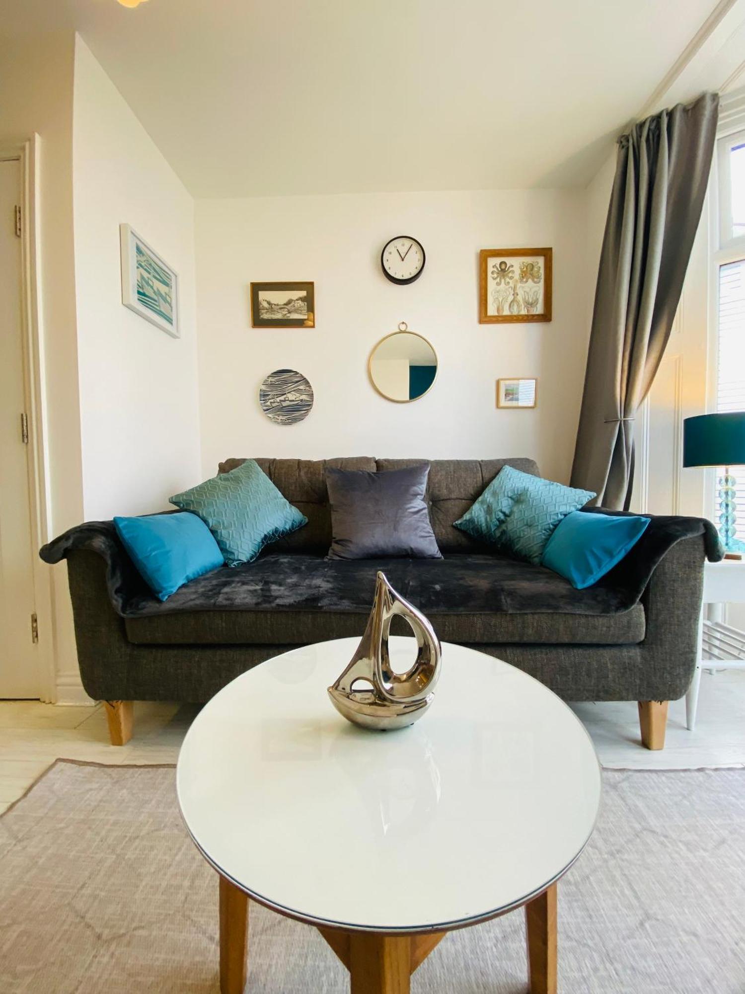 Appartement Tide Whitby